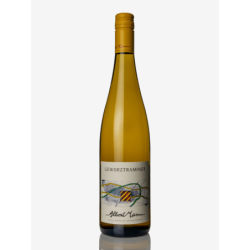 Domaine ALBERT MANN GEWURZTRAMINER 2022