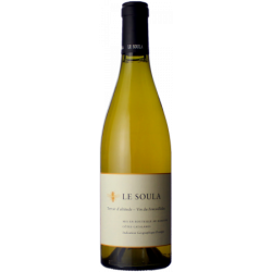 Domaine LE SOULA 2018
