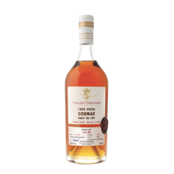 Domaine VALLEIN TERCINIER LOT 88