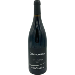 Domaine CHAMBEYRON CHAVAROCHE 2021