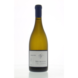 Domaine ENTE ARNAUD LA GOUTTE D'OR 2004