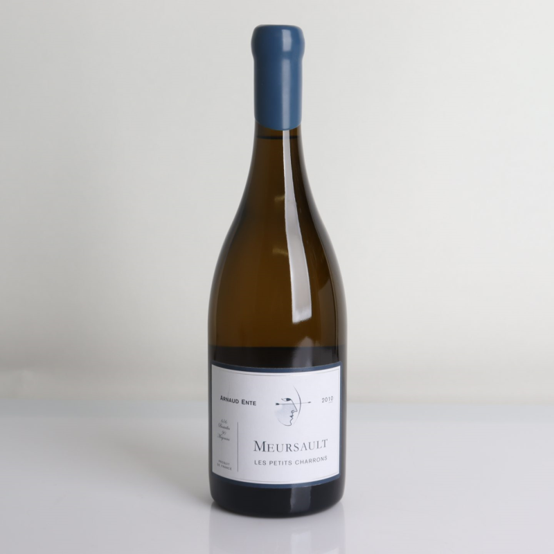 Domaine ENTE ARNAUD LES PETITS CHARONS 2010