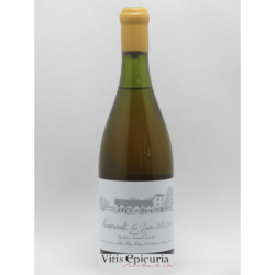 Domaine AUVENAY LES GOUTTES D'OR 2001