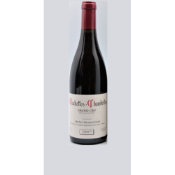 Domaine ROUMIER CHRISTOPHE 2009