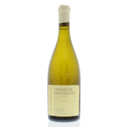Domaine COLIN MOREY LES CAILLERETS 2015