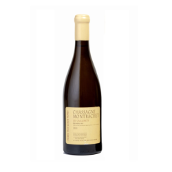 Domaine COLIN MOREY LES CAILLERETS 2010