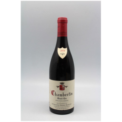 Domaine MORTET DENIS 2010