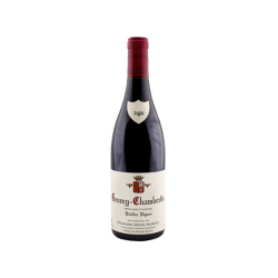 Domaine MORTET DENIS VIEILLES VIGNES 2010
