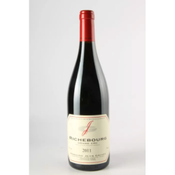 Domaine GRIVOT JEAN 2011