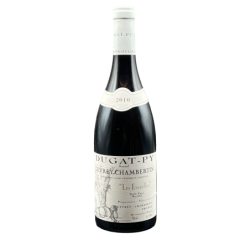 Domaine DUGAT-PY EVOCELLES 2010