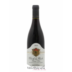 Domaine HUBERT LIGNIER 2010