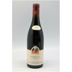 Domaine MUGNERET-GIBOURG GEORGES 2009
