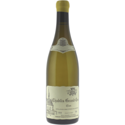 Domaine RAVENEAU LES CLOS 2008