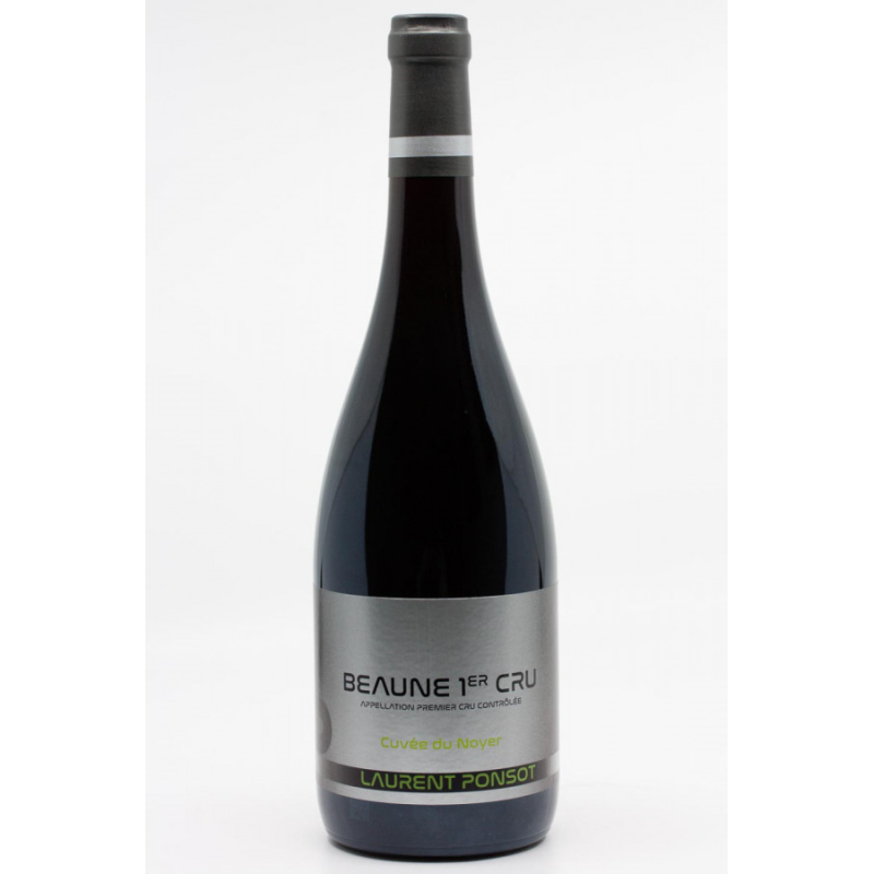 LAURENT PONSOT CUVEE DU NOYER 1ER CRU 2022