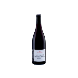 Domaine YANNICK AMIRAULT LA SOURCE 2023