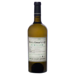 Château GRAND PEYRUCHET ENIGMATIQ 2021