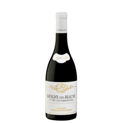 Domaine MONGEARD-MUGNERET LES NARBANTONS 2021