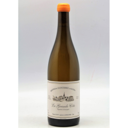 Domaine COTAT PASCAL LA GRANDE COTE 2023