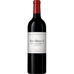Château HAUT BAILLY II 2019