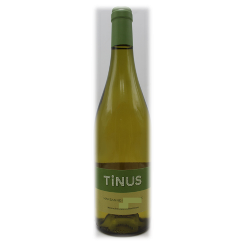 Château DES TOURETTES TINUS - MARSANNE 2024 PRIMEUR