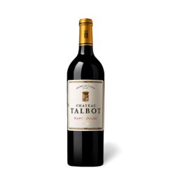 Château TALBOT 2024 4e CC PRIMEUR