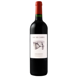 Château ROC DE CAMBES 2024 PRIMEUR