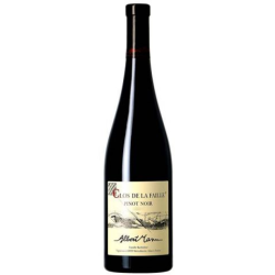 Domaine ALBERT MANN CLOS DE LA FAILLE 2023