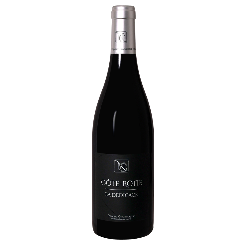 Domaine CHAMPAGNEUX LA DEDICACE 2022