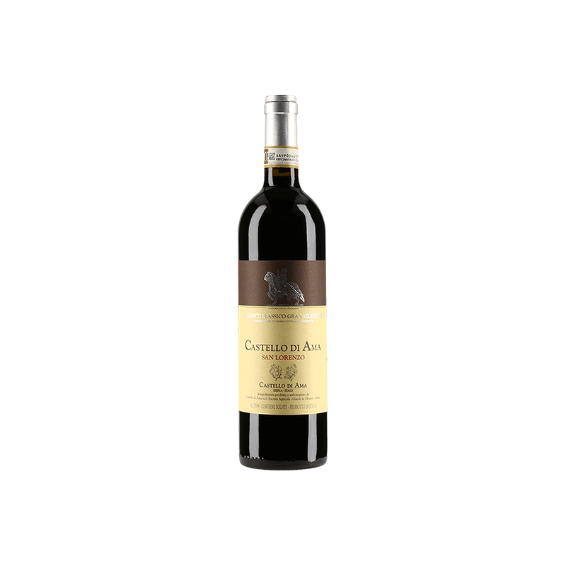 CASTELLO DI AMA SAN LORENZO 2021