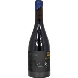 Domaine ADRIEN BERLIOZ CUVEE ROSA 2024