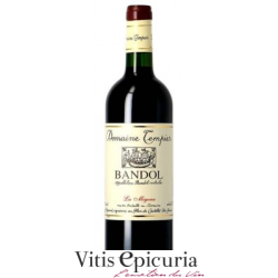 Domaine TEMPIER MIGOUA 2023