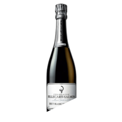 BILLECART SALMON BRUT BLANC DE BLANCS GRAND CRU