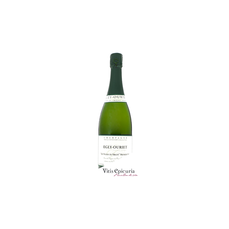 EGLY OURIET LES VIGNES DE VRIGNY