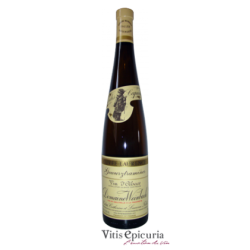 Domaine WEINBACH GEWURZTRAMINER MAMBOURG 'CUVEE LAURENCE' 2004