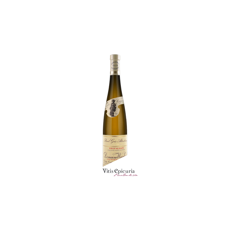 Domaine WEINBACH PINOT GRIS ALTENBOURG S.G.N. 2002