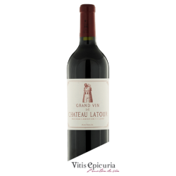 Château LATOUR 2008 1er CC