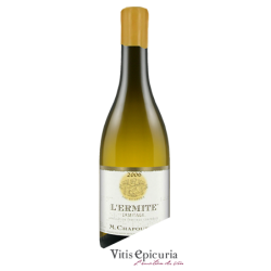Domaine CHAPOUTIER L' ERMITE 2008