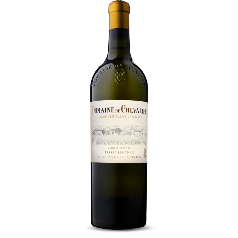 Domaine DE CHEVALIER 2009 CC