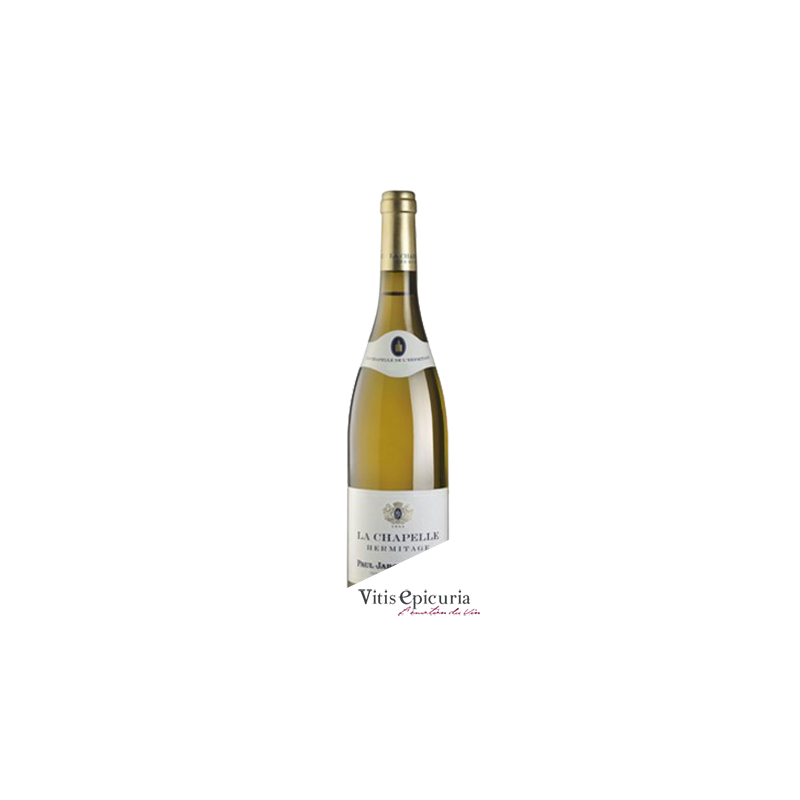 Domaine JABOULET AINE LA CHAPELLE 2010