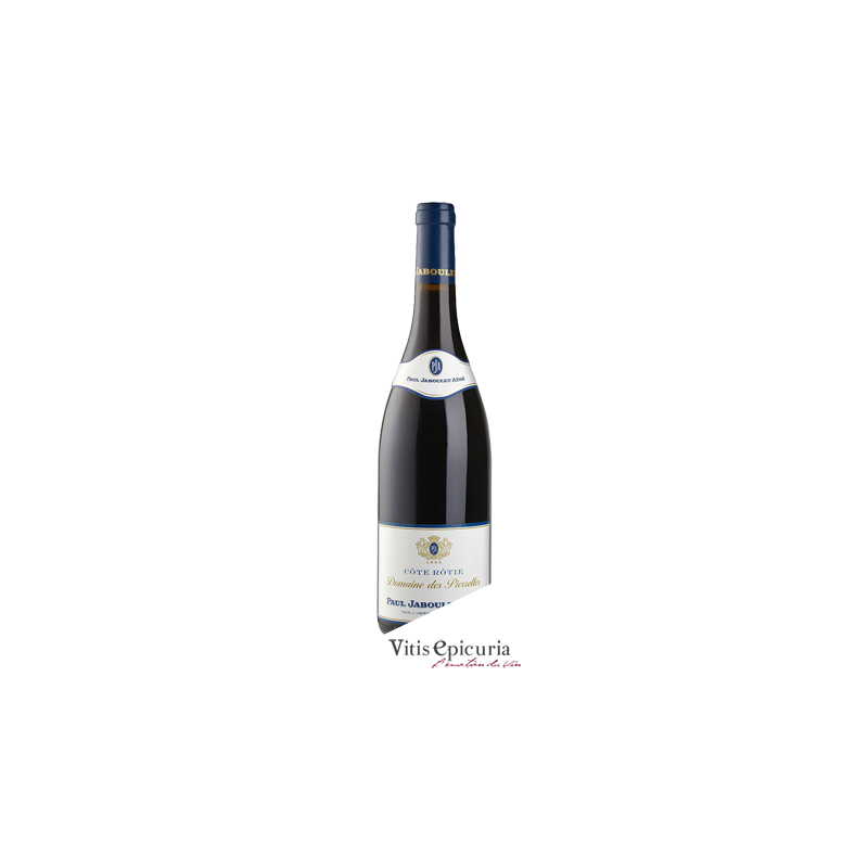 Domaine JABOULET AINE LES PIERRELLES 2012