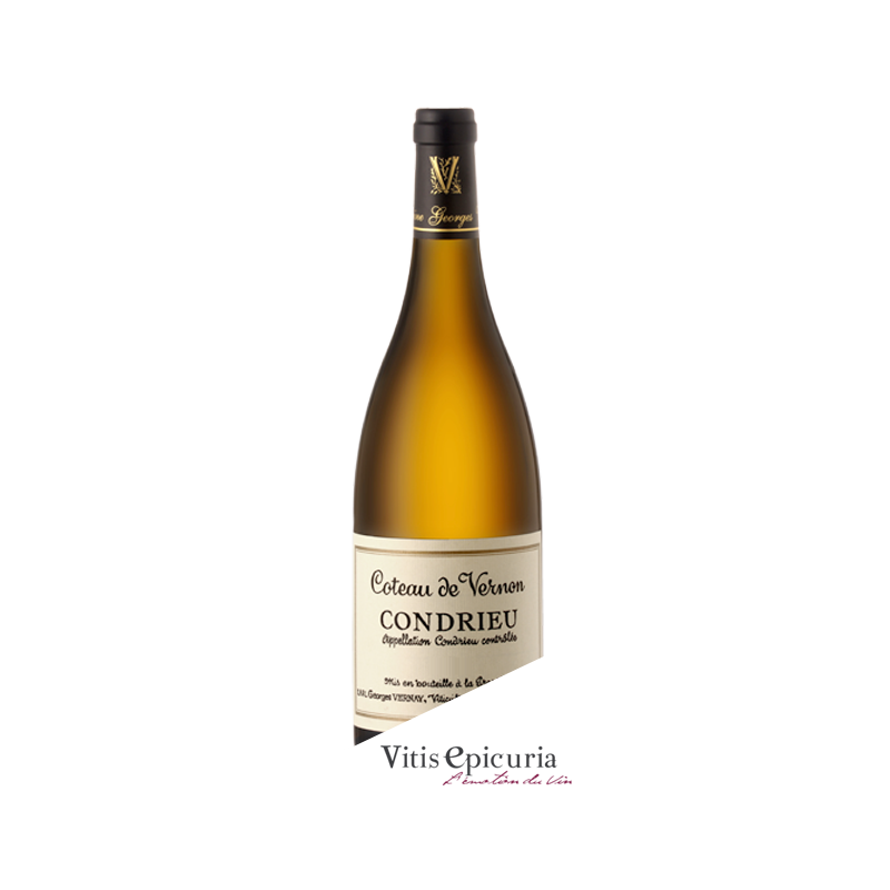 Domaine VERNAY GEORGES COTEAUX DE VERNON 2014