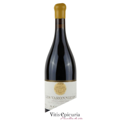 Domaine CHAPOUTIER LES VARONNIERS 2014