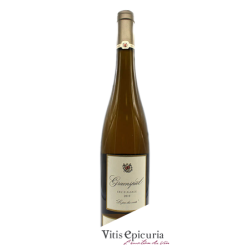 Domaine DEISS MARCEL GRUENSPIEL 2015