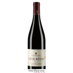 Domaine STEPHANE OGIER LA VIALLIERE 2013