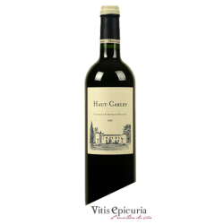 Château HAUT CARLES 2016