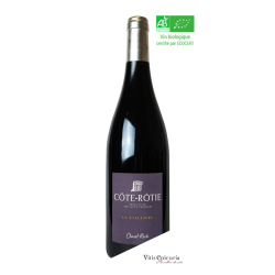 Domaine CLUSEL ROCH LA VIALLIERE 2016