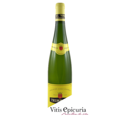Domaine TRIMBACH  RIESLING GEISBERG 2013