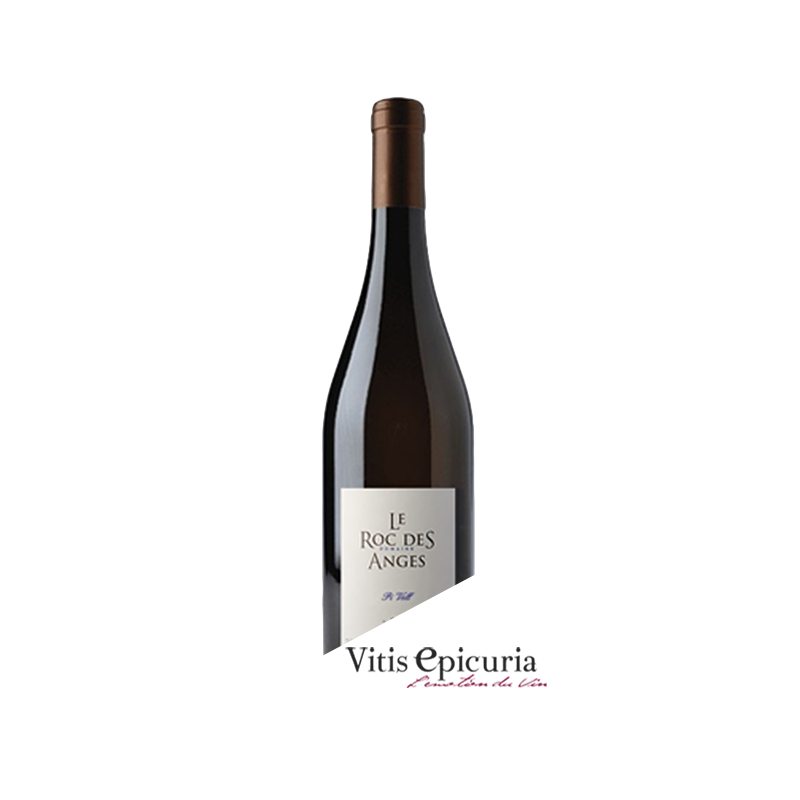 Domaine ROC DES ANGES PI VELL 2018
