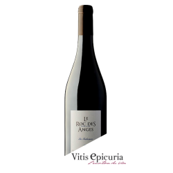 Domaine ROC DES ANGES LAS TRABASSERES 2015
