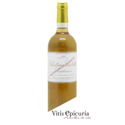 Château GILETTE CREME DE TETE 1996